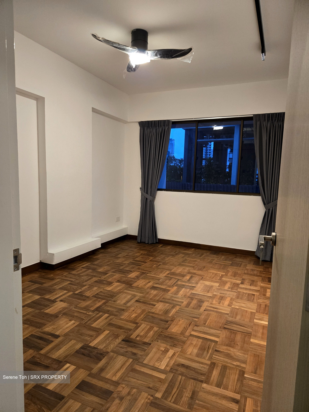 Birchwood Mansions (D12), Apartment #489925321
